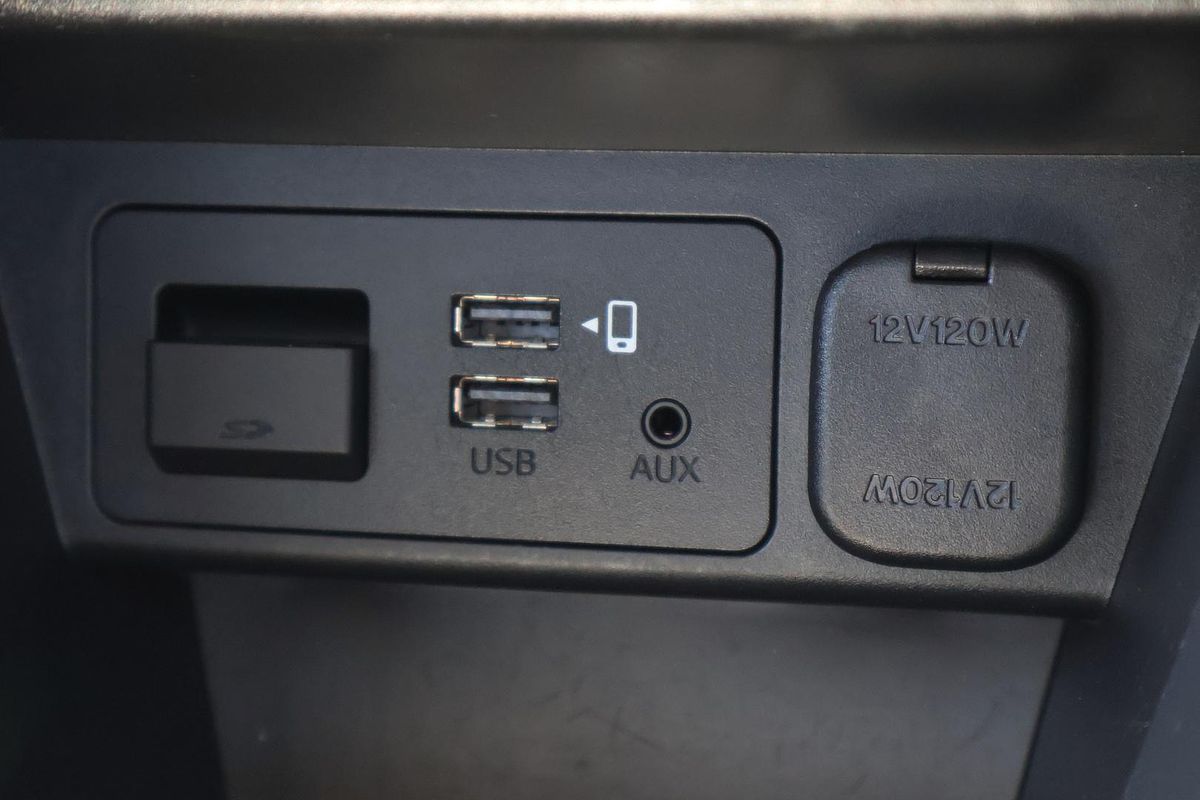 2023 Mazda 2 G15 Evolve DJ Series