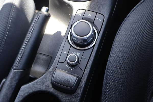 2023 Mazda 2 G15 Evolve DJ Series