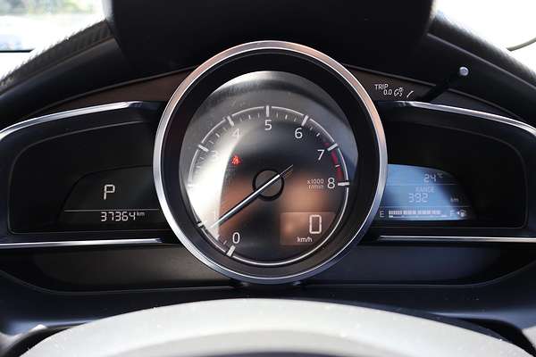 2023 Mazda 2 G15 Evolve DJ Series