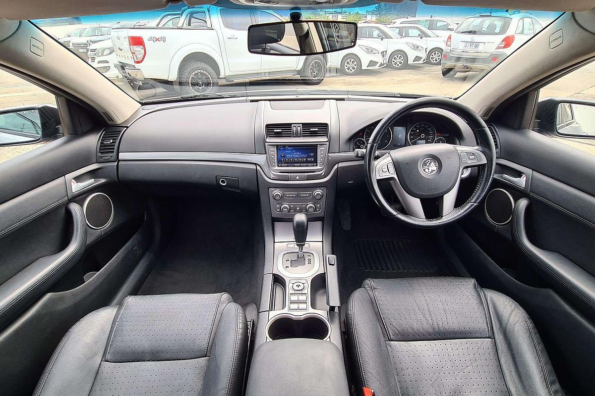 2013 Holden Calais VE Series II