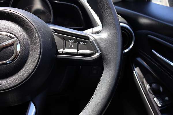 2023 Mazda 2 G15 Evolve DJ Series