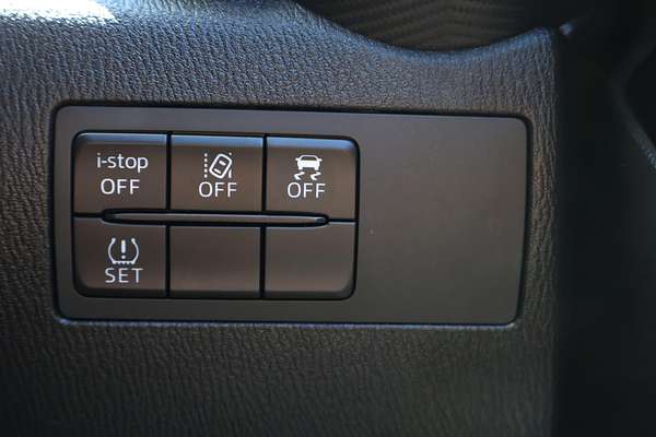 2023 Mazda 2 G15 Evolve DJ Series