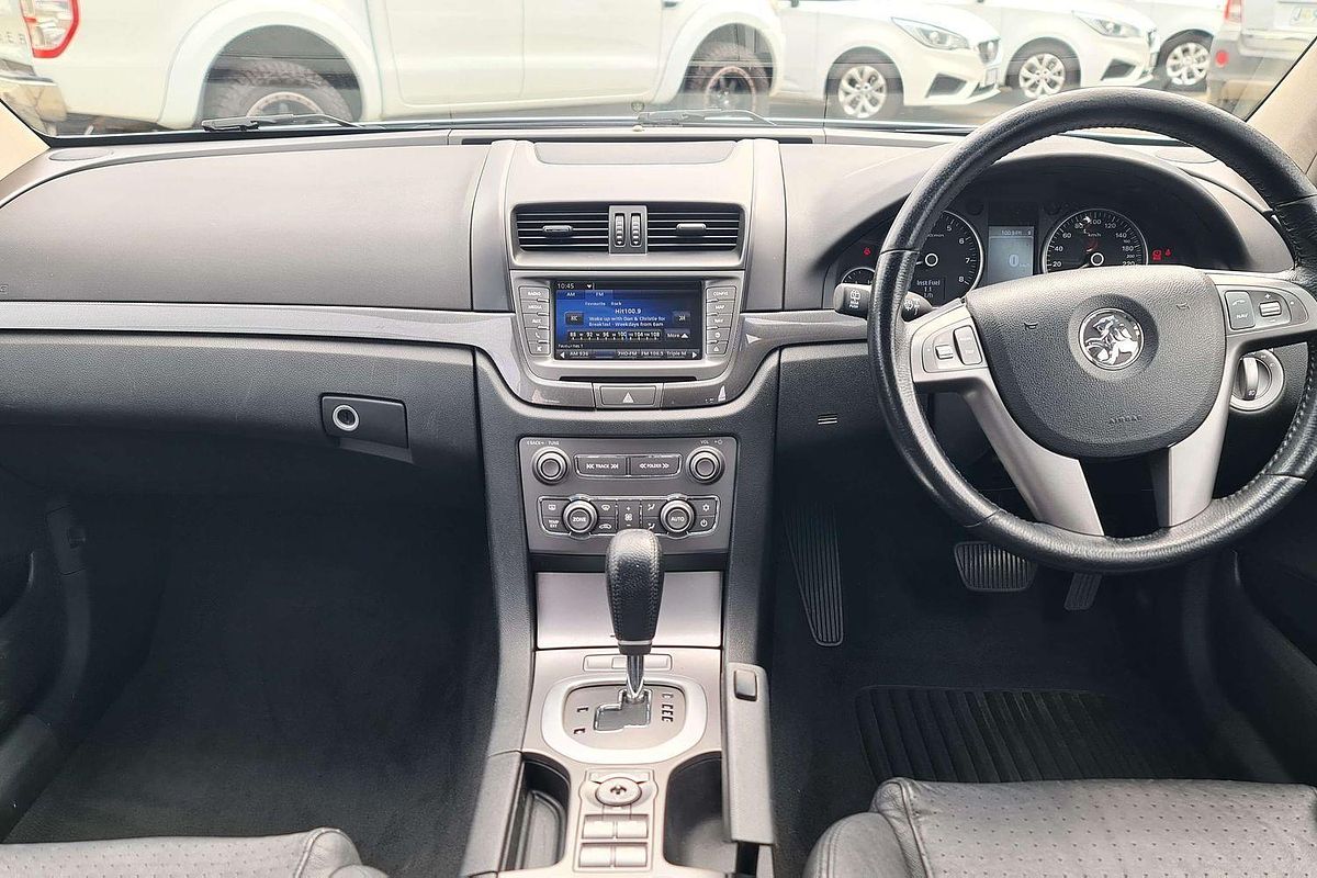 2013 Holden Calais VE Series II