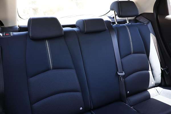 2023 Mazda 2 G15 Evolve DJ Series