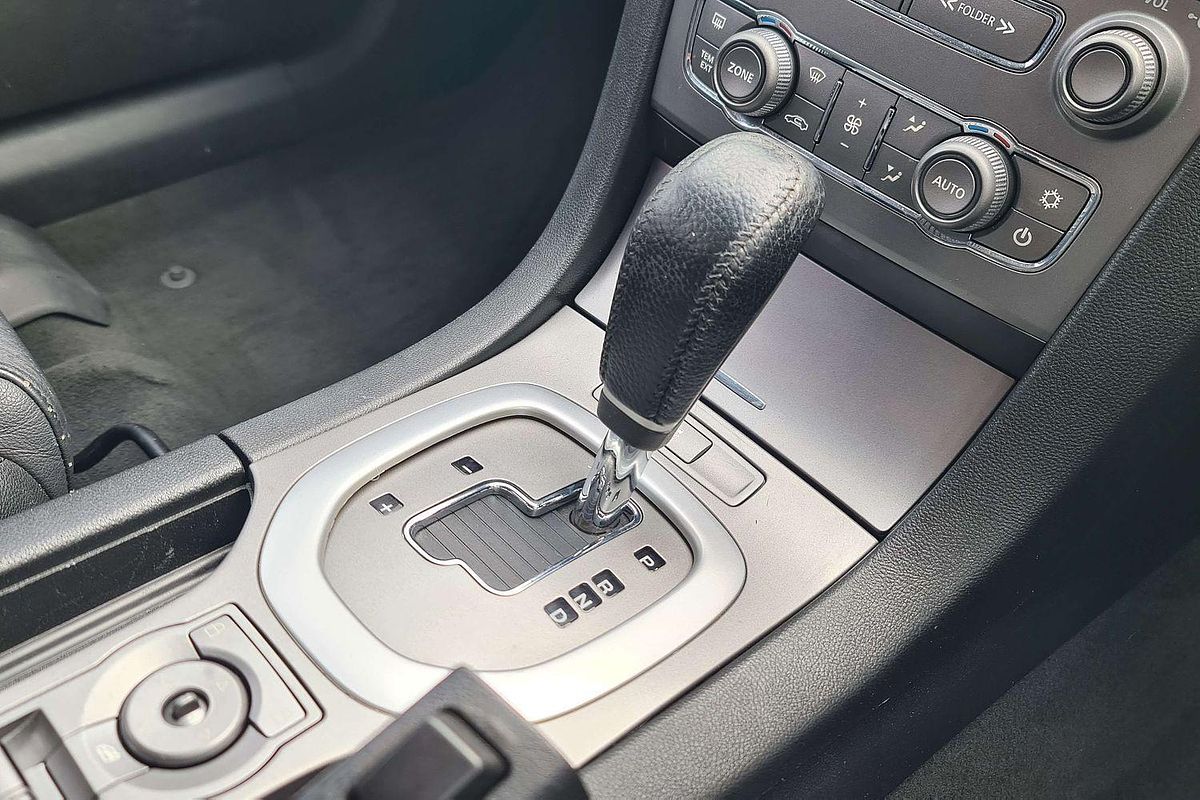 2013 Holden Calais VE Series II