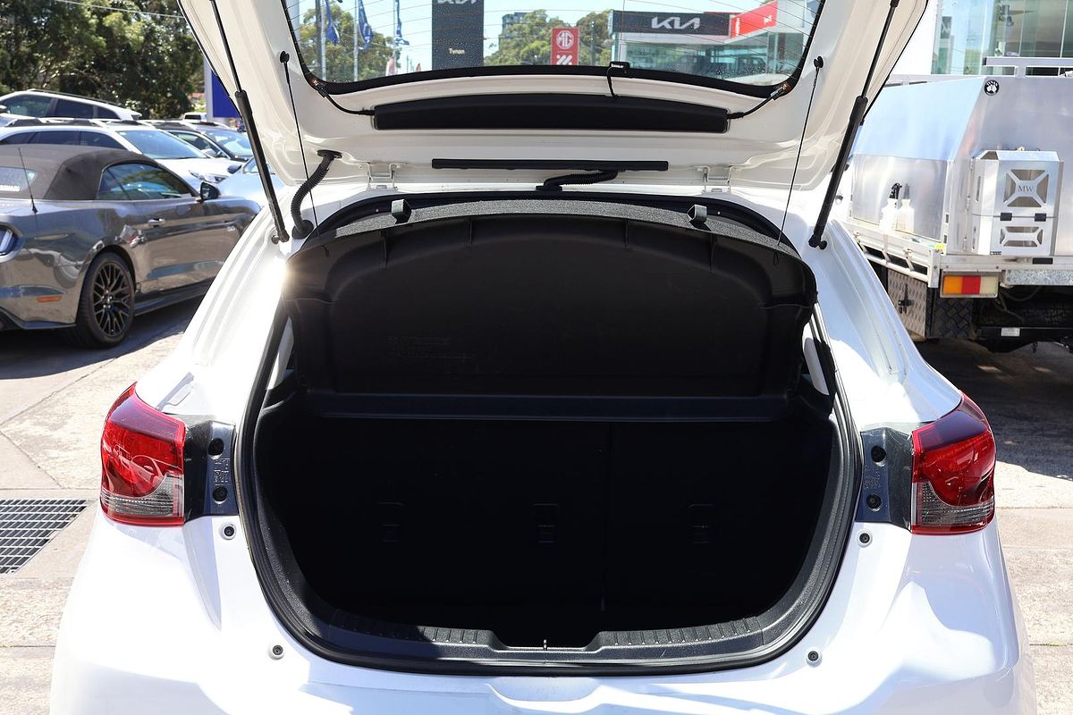 2023 Mazda 2 G15 Evolve DJ Series