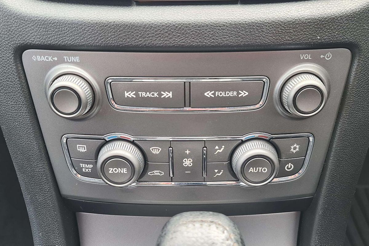 2013 Holden Calais VE Series II