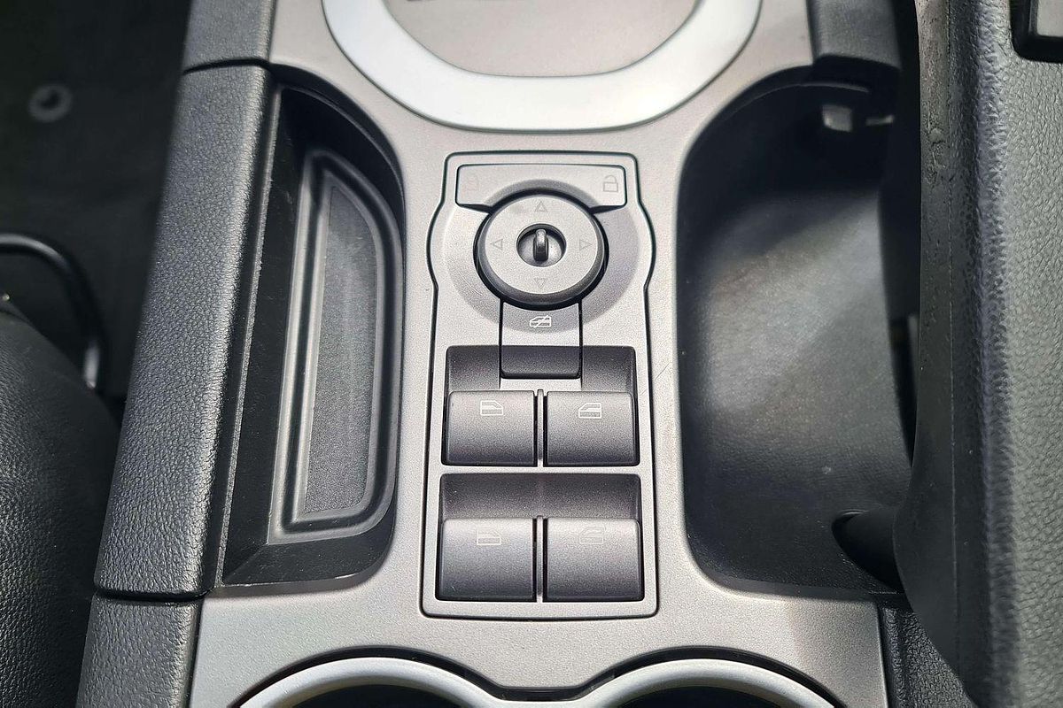 2013 Holden Calais VE Series II