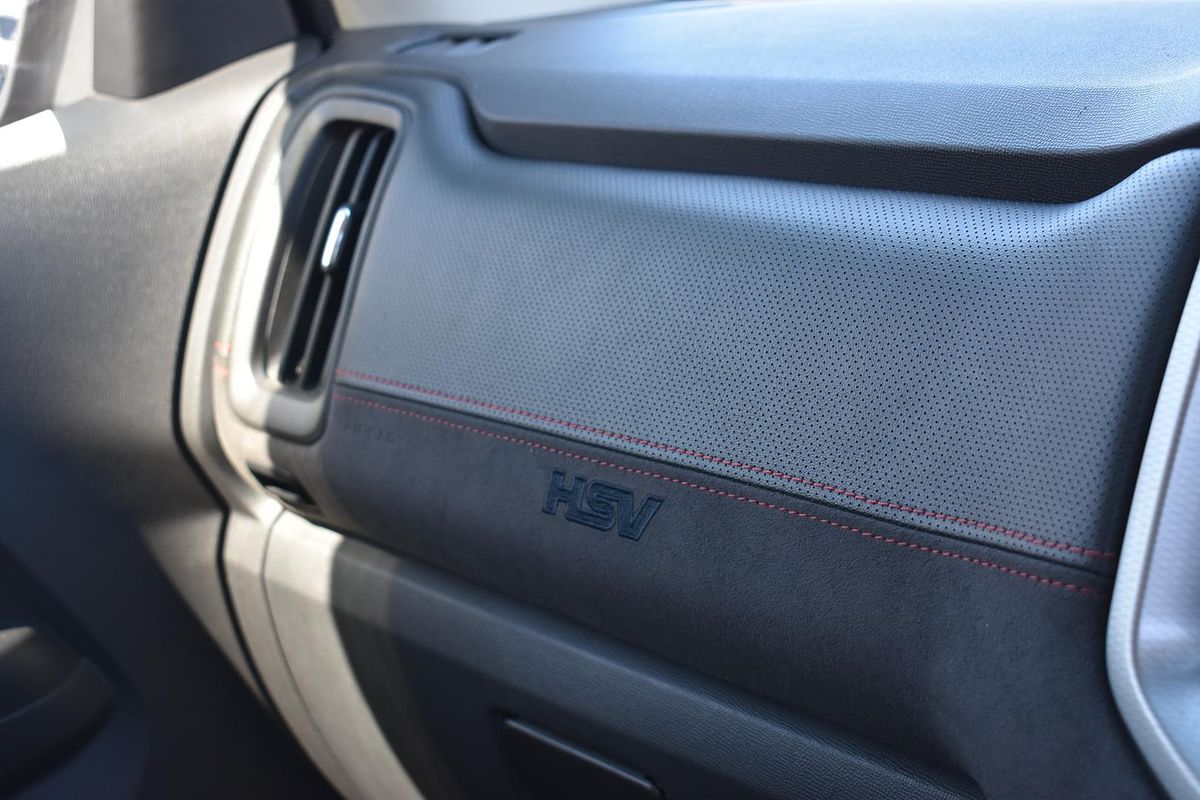 2019 Holden Colorado SportsCat RG 4X4