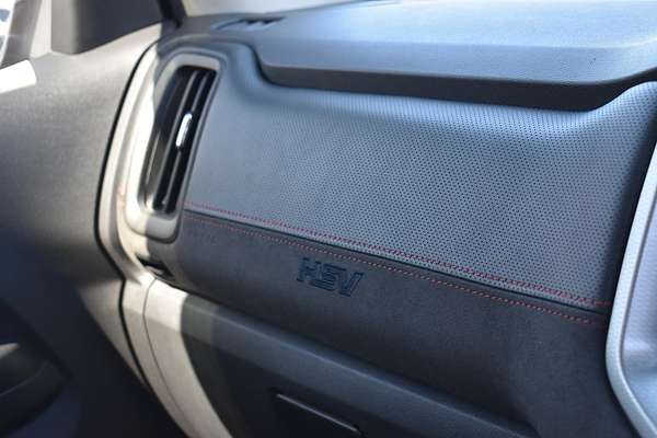 2019 Holden Colorado SportsCat RG 4X4