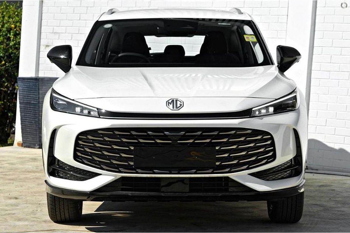 2024 MG HS Vibe AS33