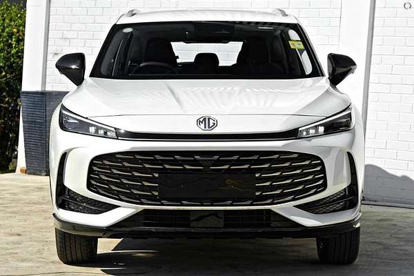 2024 MG HS Vibe AS33