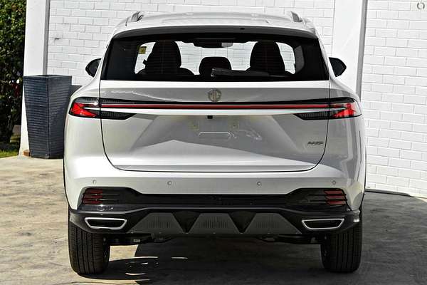 2024 MG HS Vibe AS33