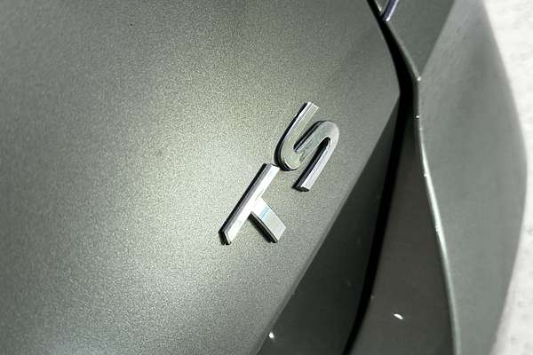 2018 Nissan X-TRAIL TS T32 Series II