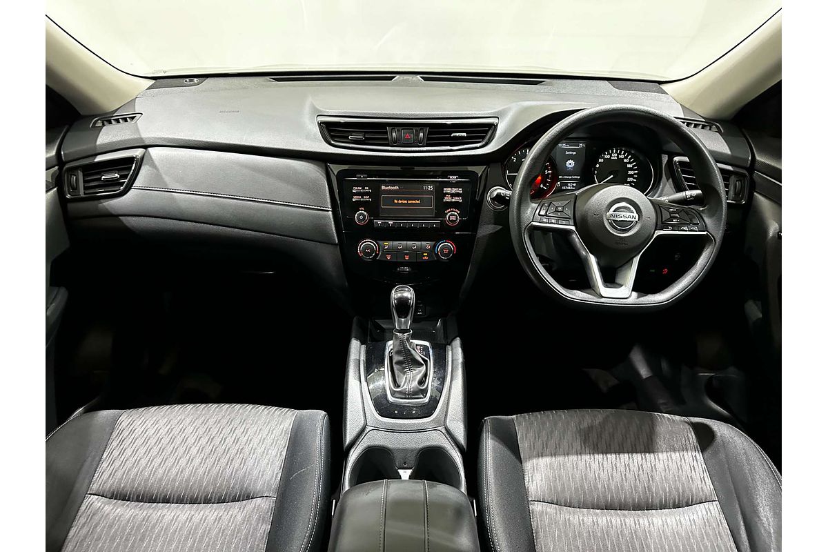 2018 Nissan X-TRAIL TS T32 Series II