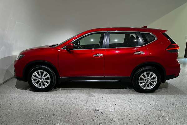 2020 Nissan X-TRAIL ST T32 Series III