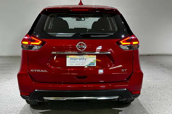 2020 Nissan X-TRAIL ST T32 Series III