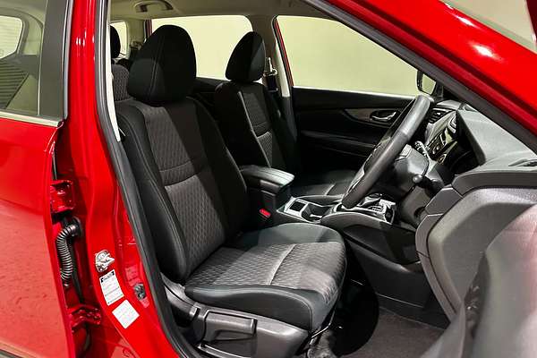 2020 Nissan X-TRAIL ST T32 Series III