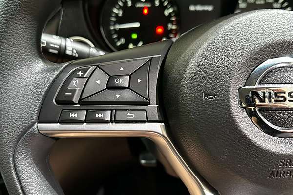 2020 Nissan X-TRAIL ST T32 Series III