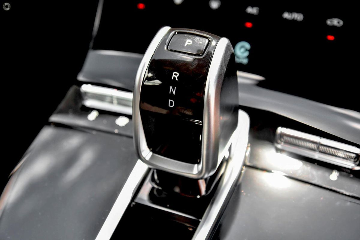 2025 Chery Tiggo 4 Hybrid Urban