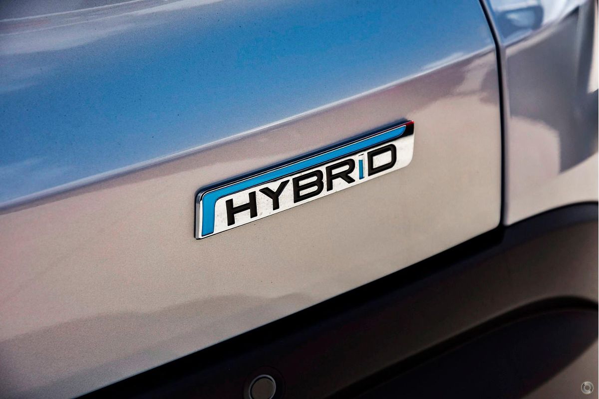 2025 Chery Tiggo 4 Hybrid Urban
