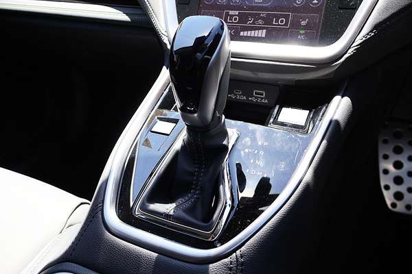 2024 Subaru Outback AWD Sport 6GEN