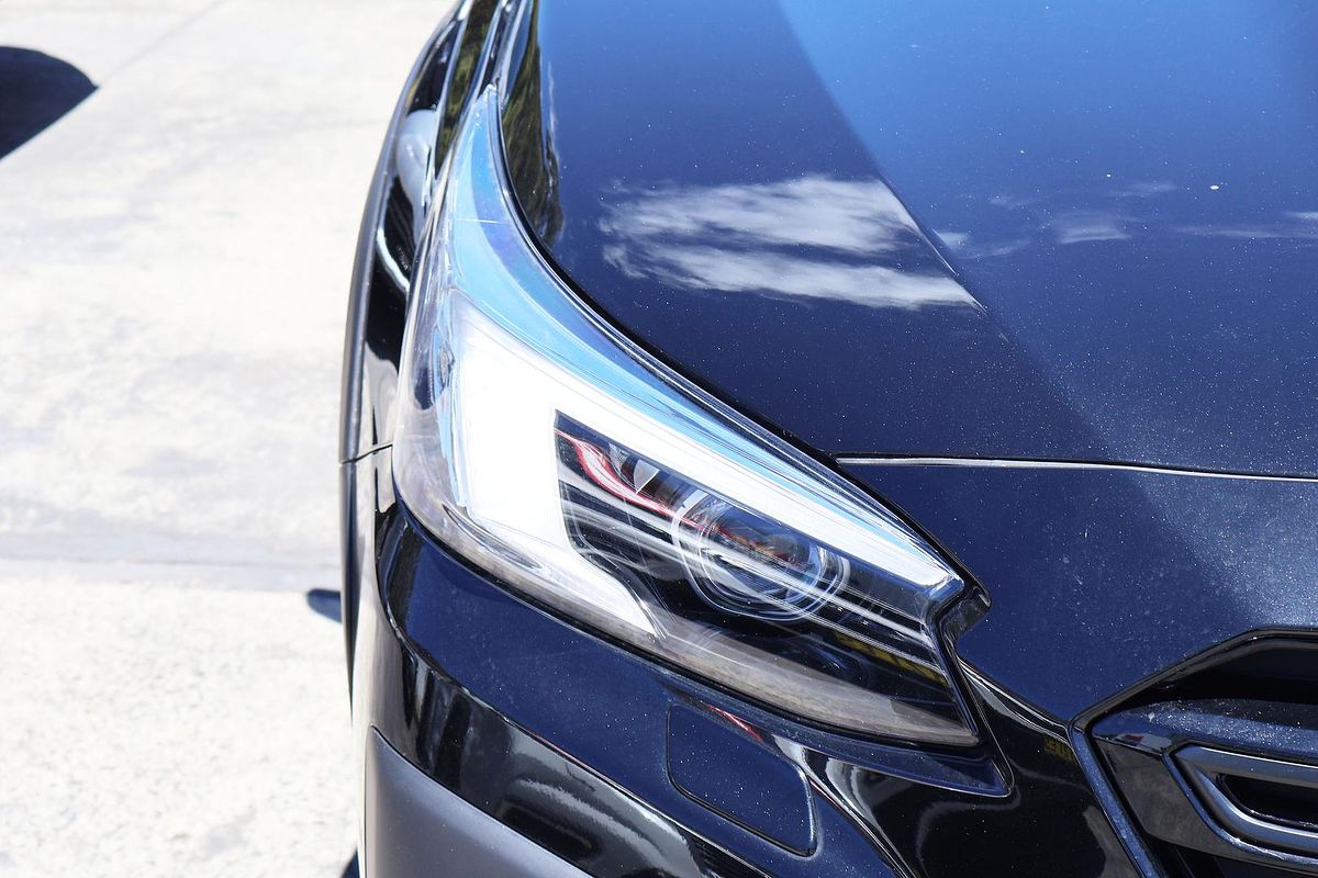 2024 Subaru Outback AWD Sport 6GEN