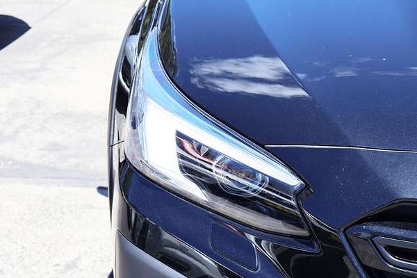 2024 Subaru Outback AWD Sport 6GEN