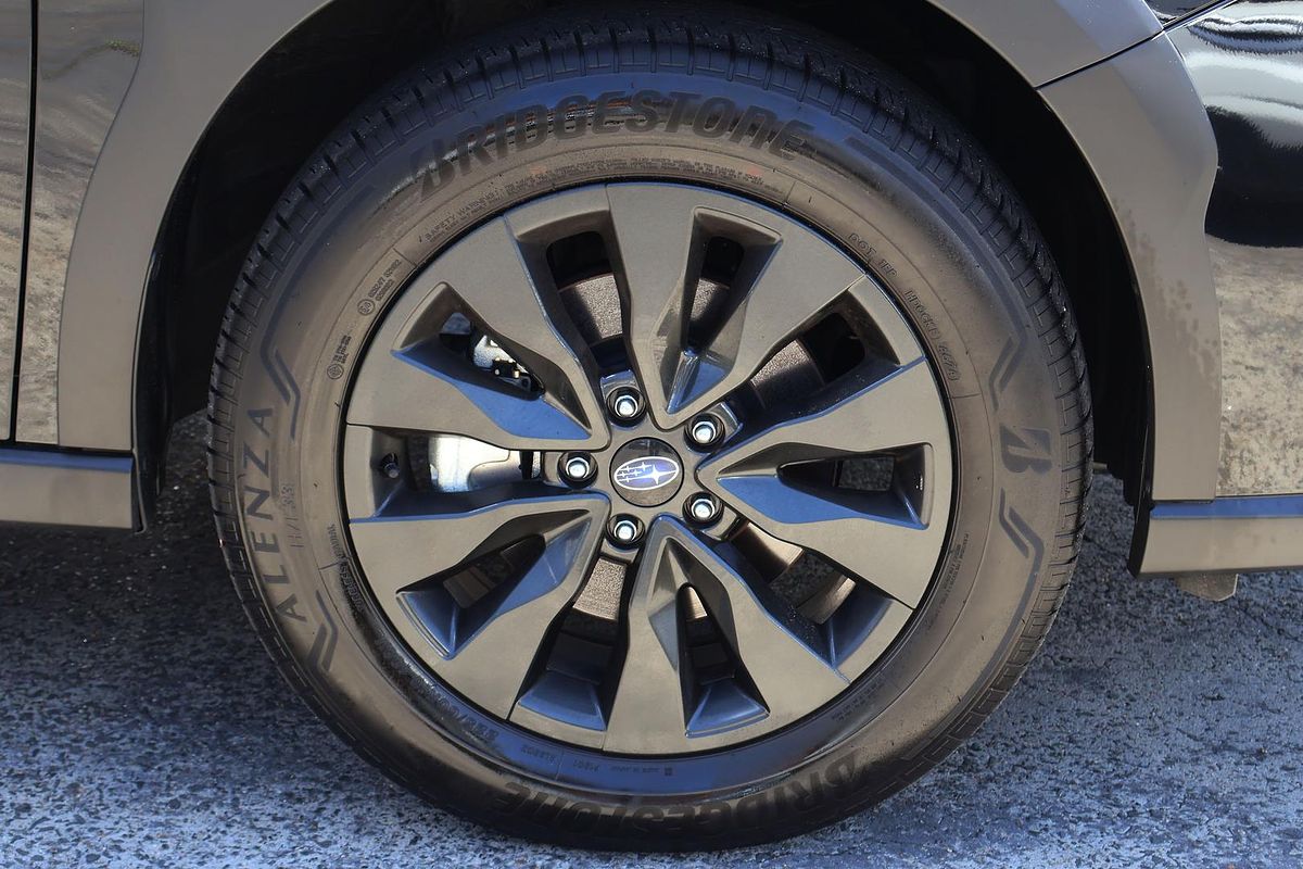 2024 Subaru Outback AWD Sport 6GEN