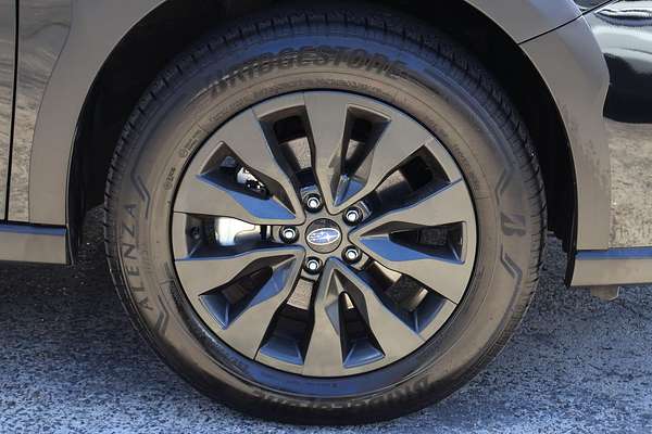 2024 Subaru Outback AWD Sport 6GEN