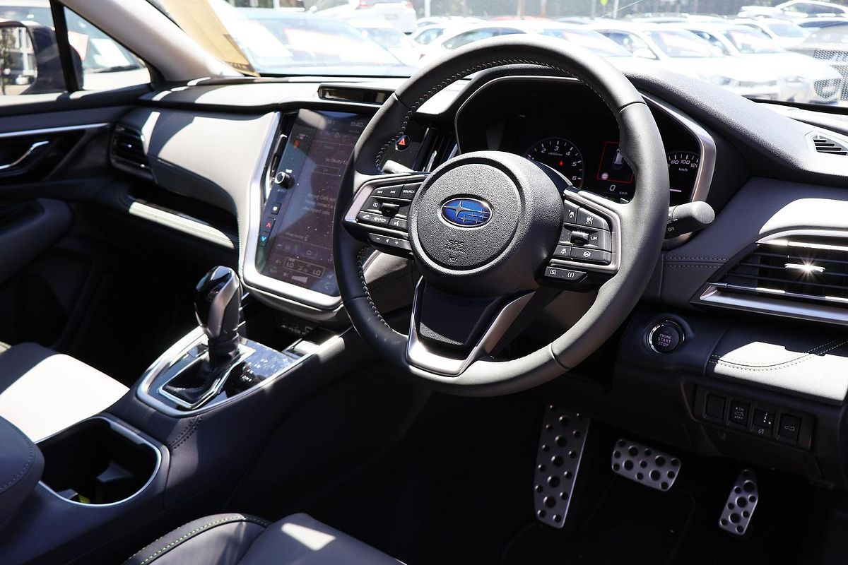 2024 Subaru Outback AWD Sport 6GEN