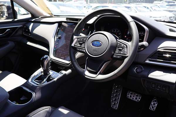 2024 Subaru Outback AWD Sport 6GEN