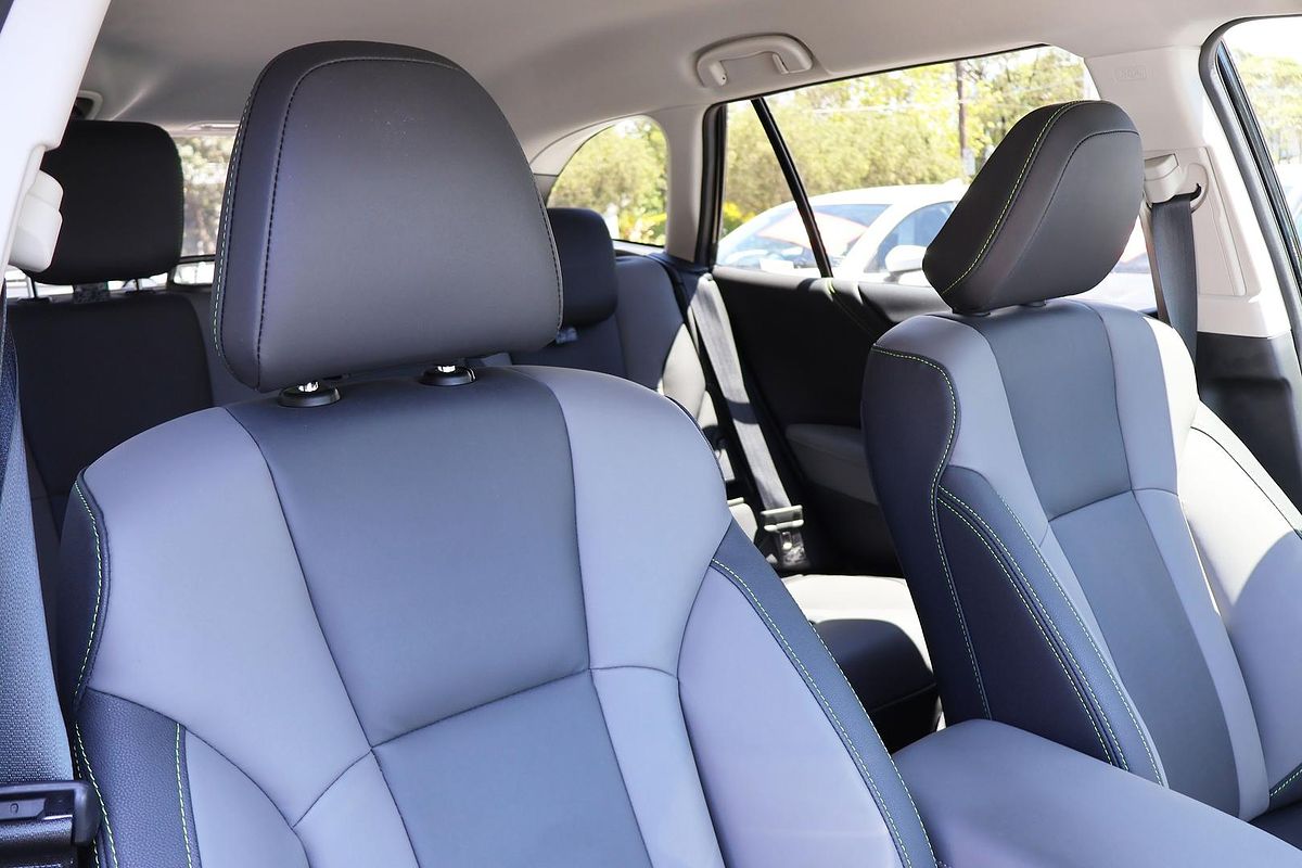 2024 Subaru Outback AWD Sport 6GEN