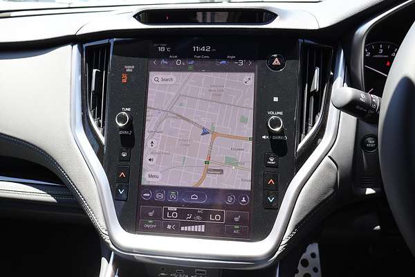 2024 Subaru Outback AWD Sport 6GEN