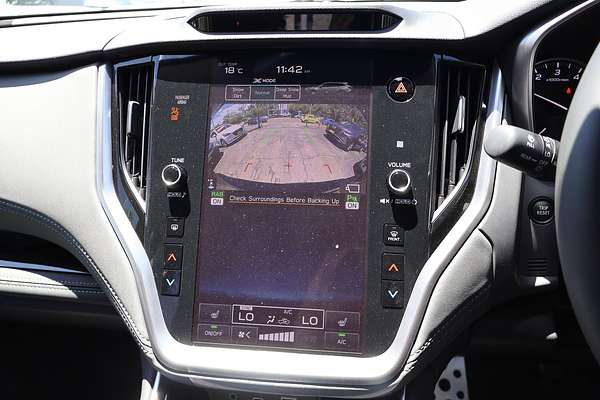 2024 Subaru Outback AWD Sport 6GEN