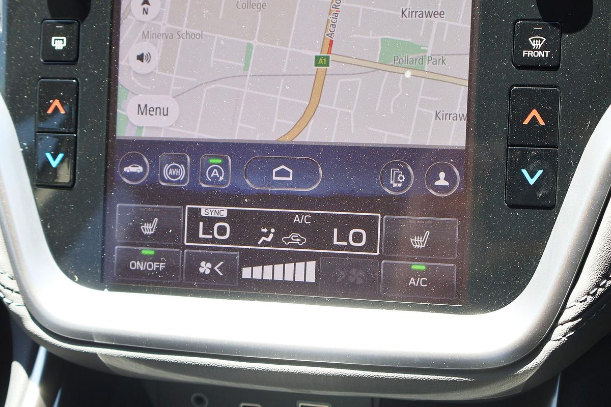 2024 Subaru Outback AWD Sport 6GEN