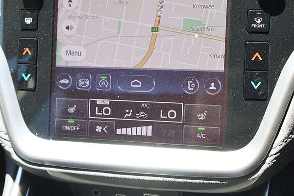 2024 Subaru Outback AWD Sport 6GEN