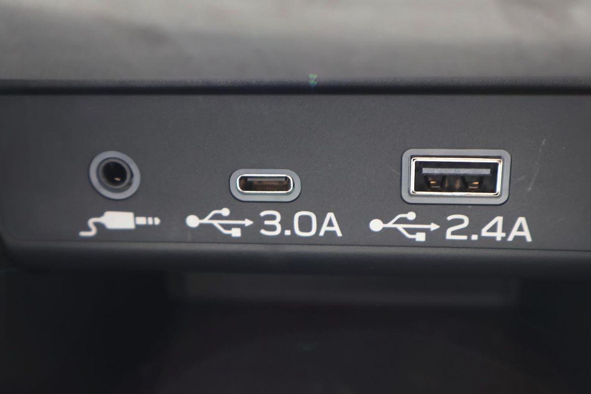 2024 Subaru Outback AWD Sport 6GEN