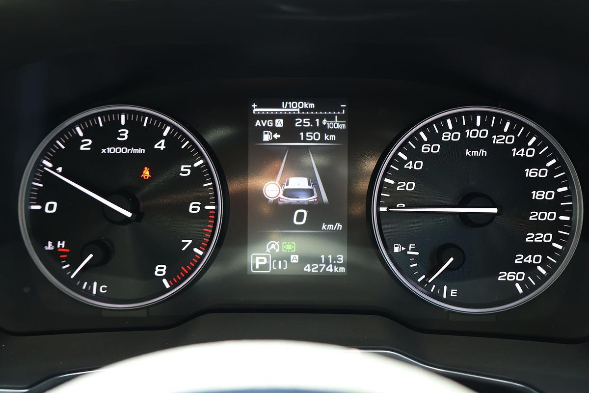 2024 Subaru Outback AWD Sport 6GEN