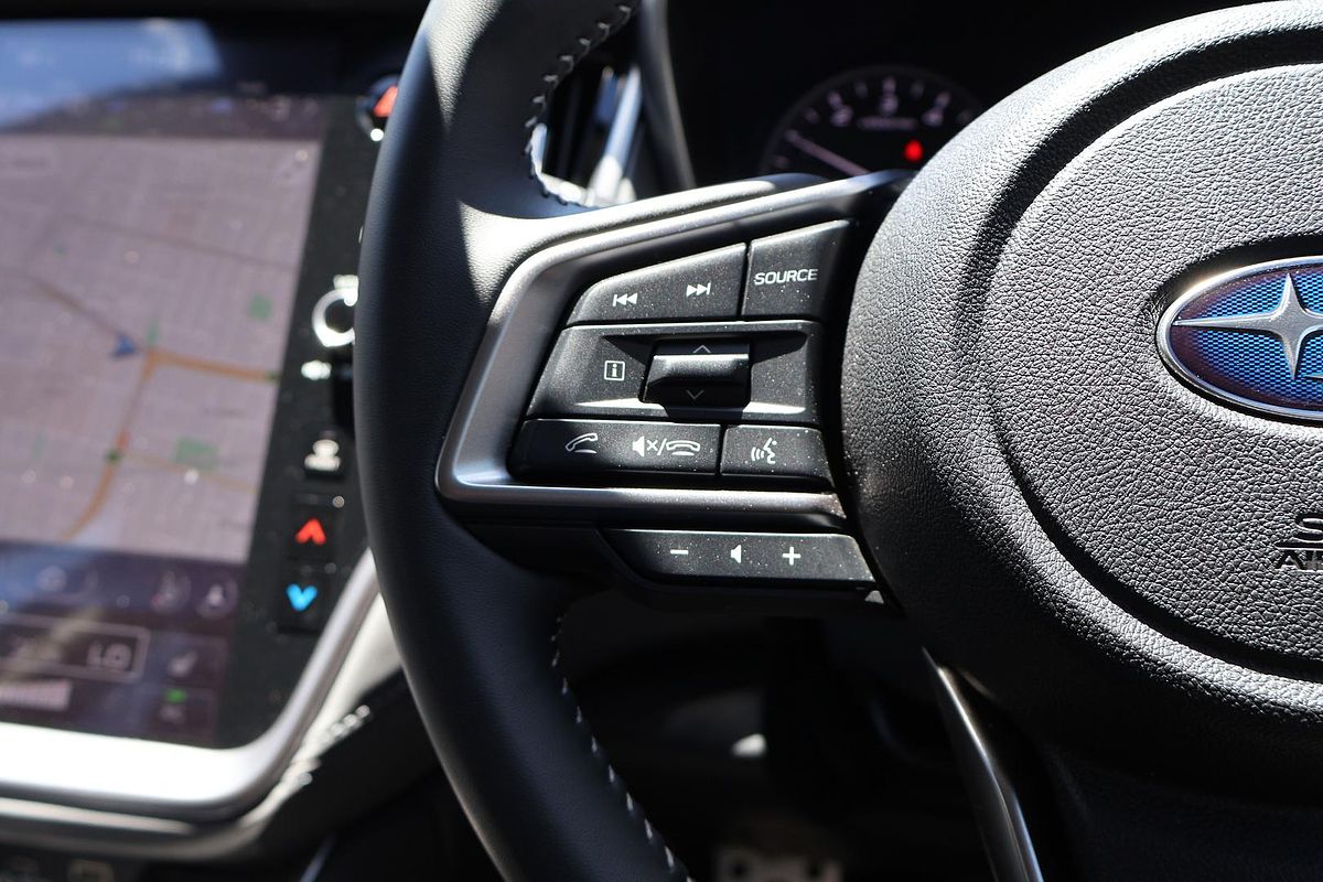 2024 Subaru Outback AWD Sport 6GEN