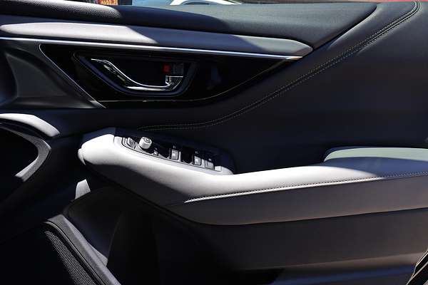 2024 Subaru Outback AWD Sport 6GEN