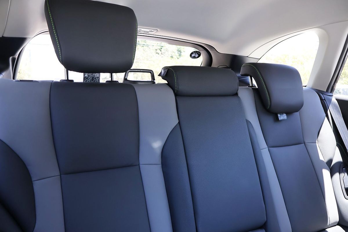 2024 Subaru Outback AWD Sport 6GEN