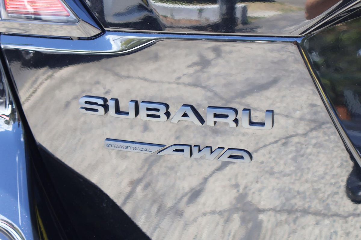 2024 Subaru Outback AWD Sport 6GEN