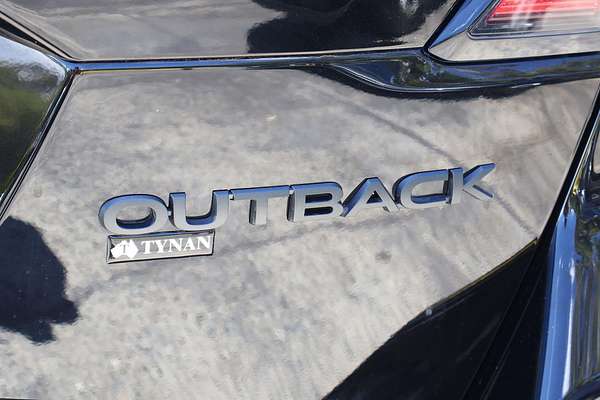 2024 Subaru Outback AWD Sport 6GEN