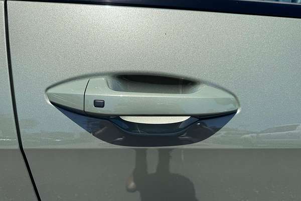 2025 Kia Sportage GT-Line NQ5 PE