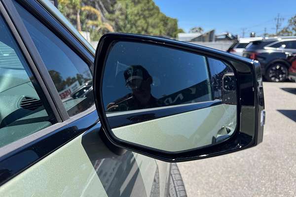 2025 Kia Sportage GT-Line NQ5 PE