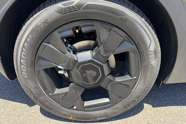 2025 Kia Sportage GT-Line NQ5 PE