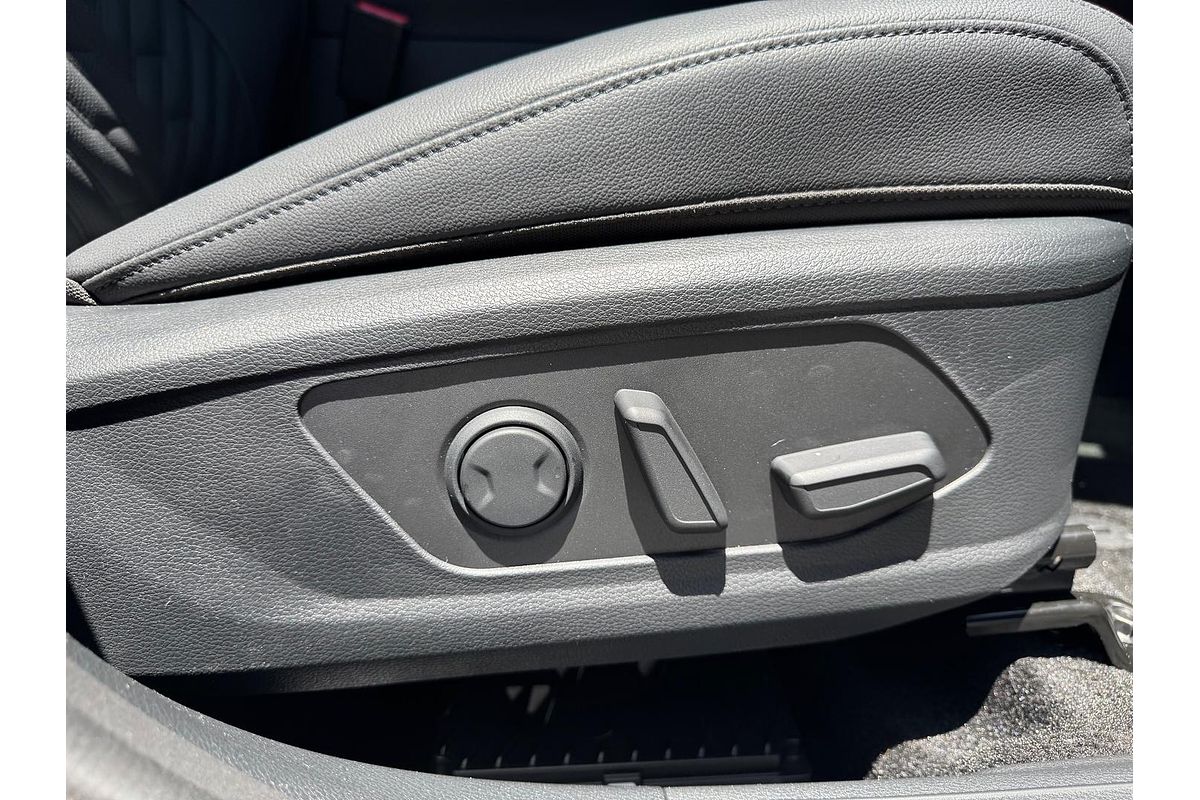 2025 Kia Sportage GT-Line NQ5 PE