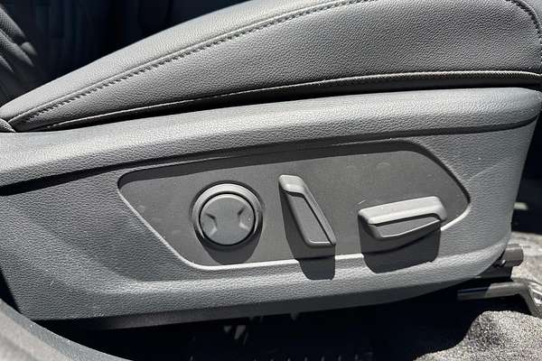 2025 Kia Sportage GT-Line NQ5 PE