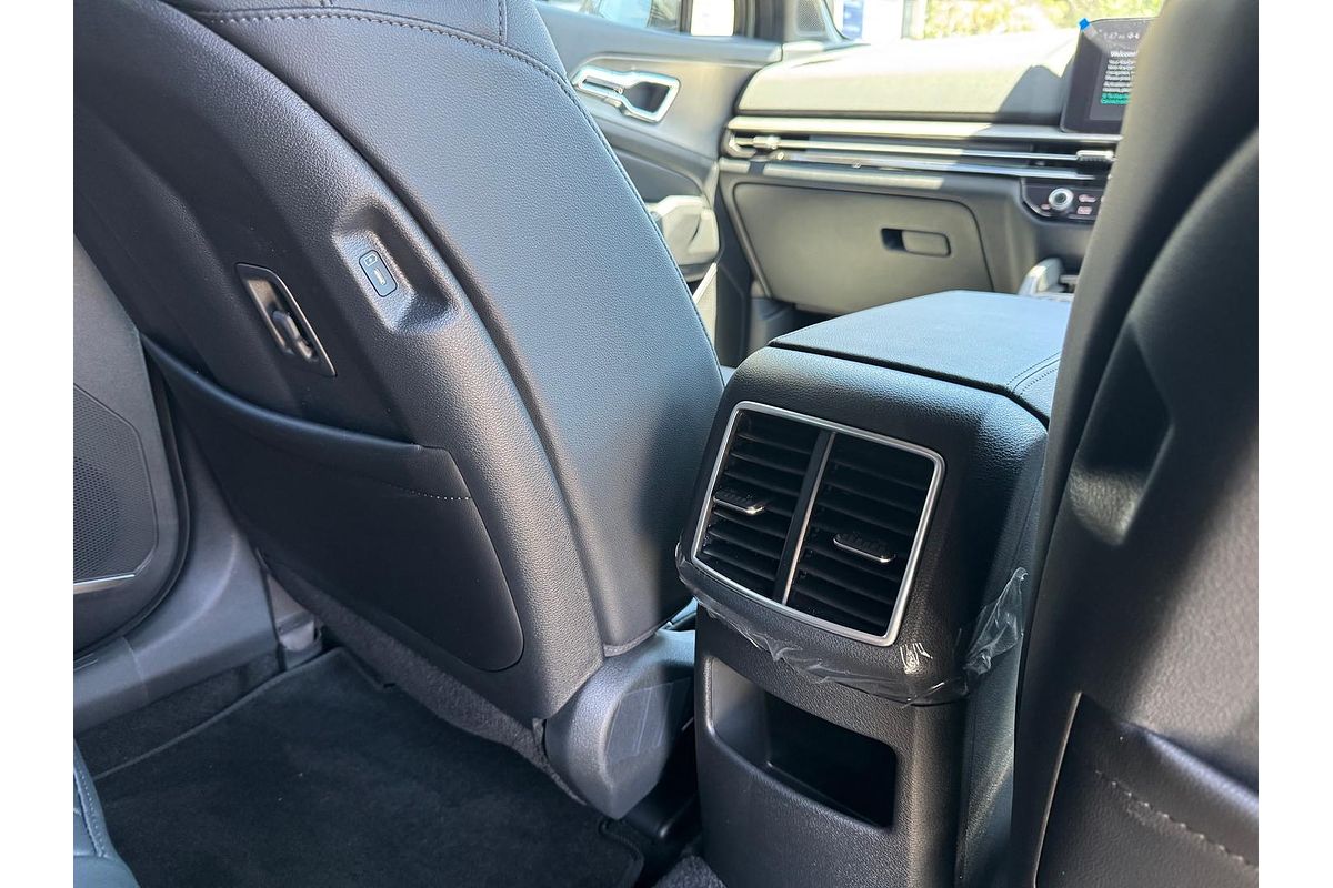 2025 Kia Sportage GT-Line NQ5 PE